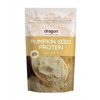 Tekvicový proteín 200g Dragon Superfoods
